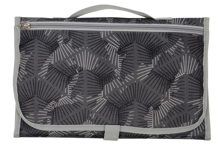 Baby changing pad