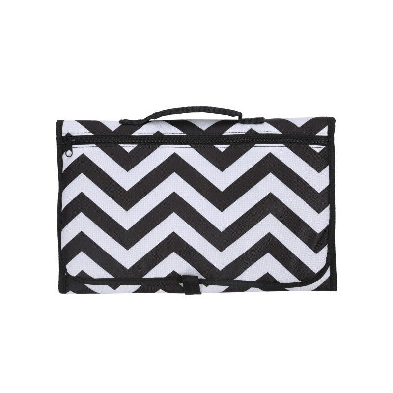 Baby changing pad
