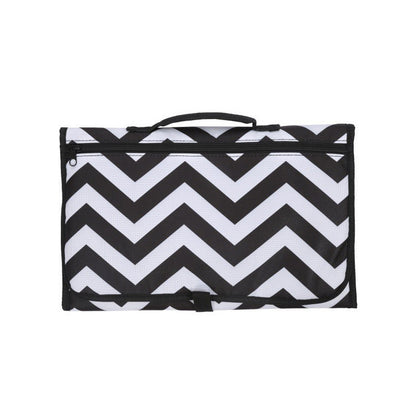 Baby changing pad