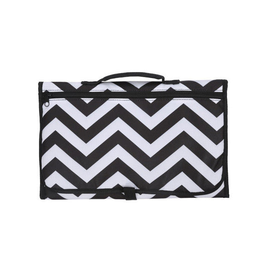 Baby changing pad
