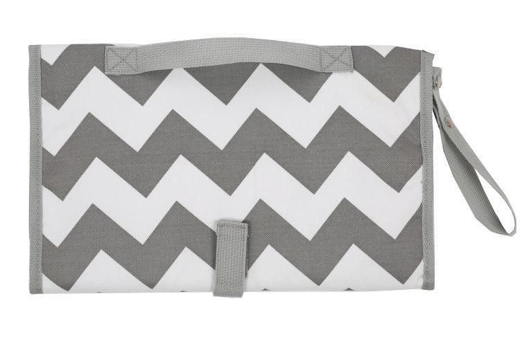 Baby changing pad