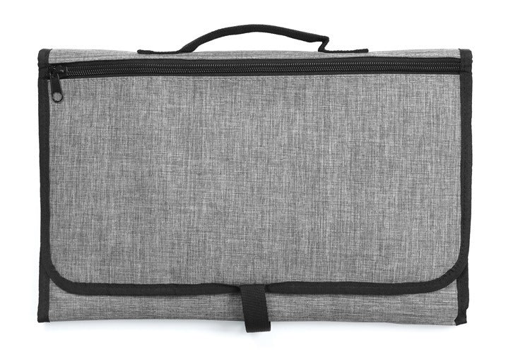 Baby changing pad