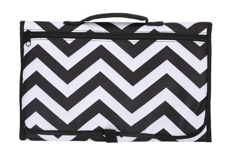 Baby changing pad