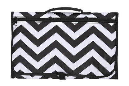 Baby changing pad