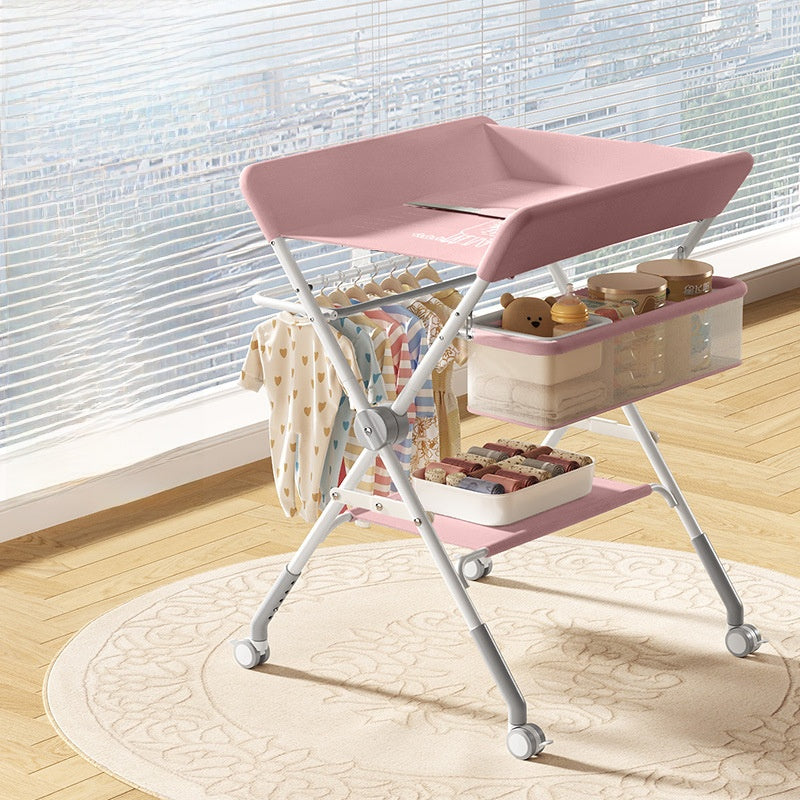 Baby Changing Table