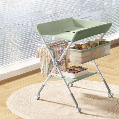 Baby Changing Table