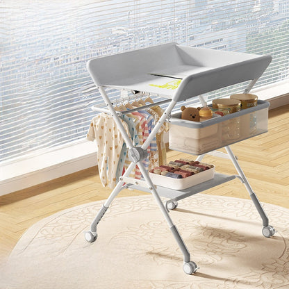 Baby Changing Table