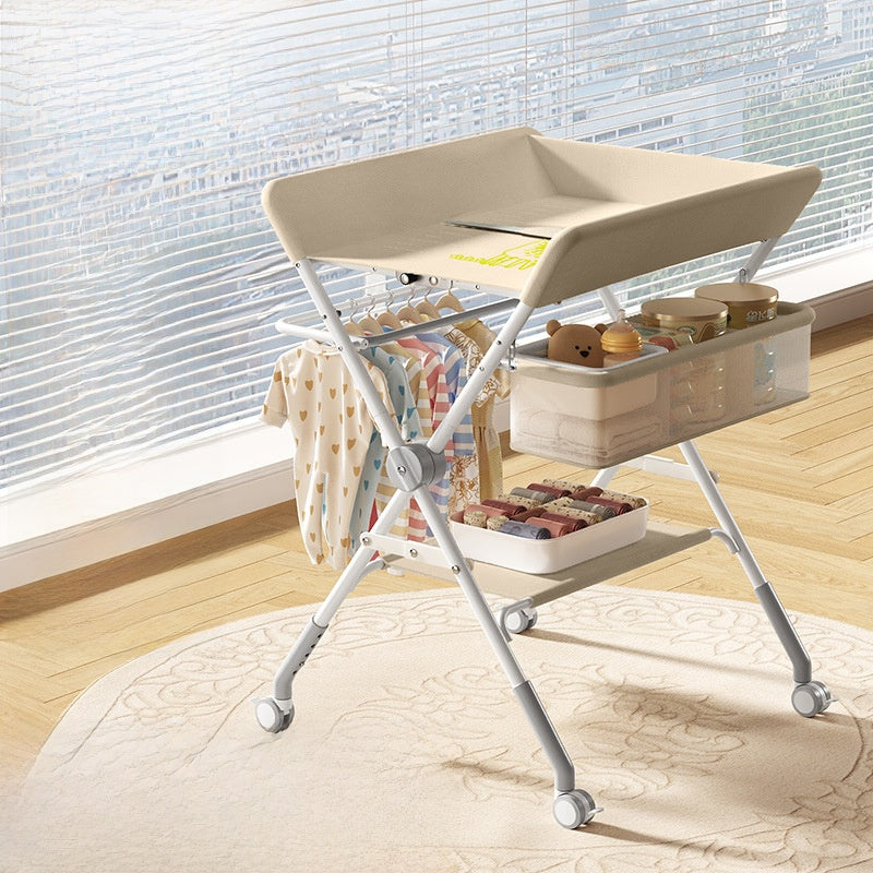 Baby Changing Table