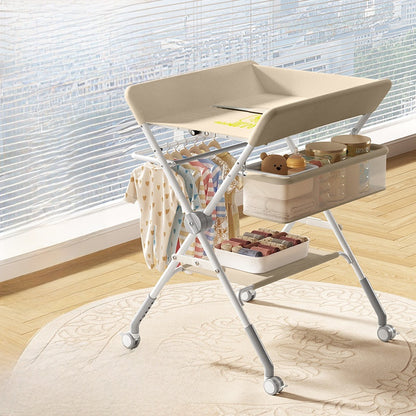 Baby Changing Table
