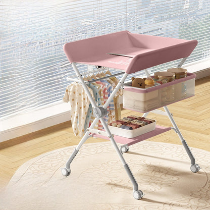 Baby Changing Table