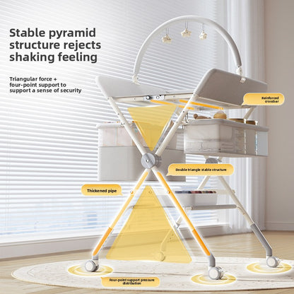 Baby Changing Table