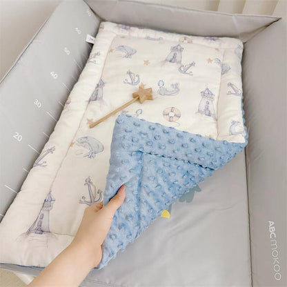 Baby Changing Table Mat Cotton Nursing Pad