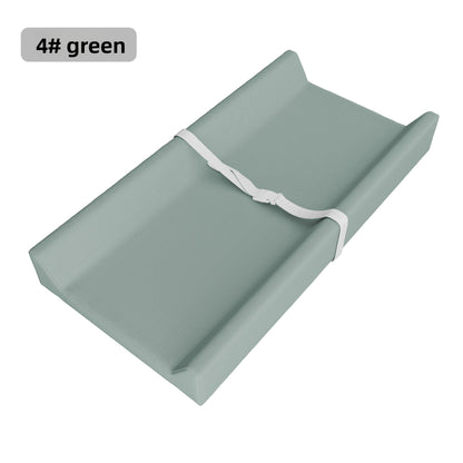 Baby changing table pad