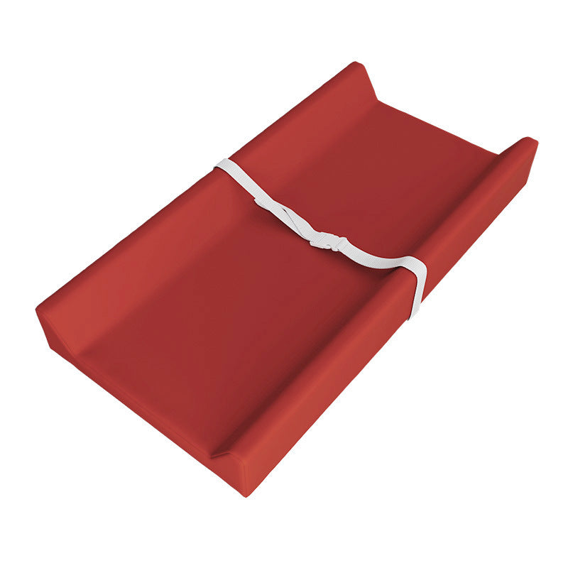 Baby changing table pad