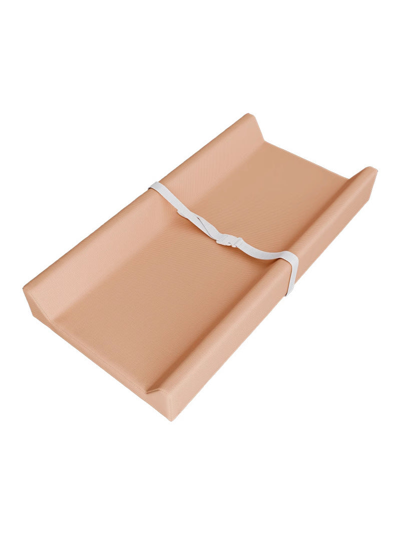 Baby changing table pad