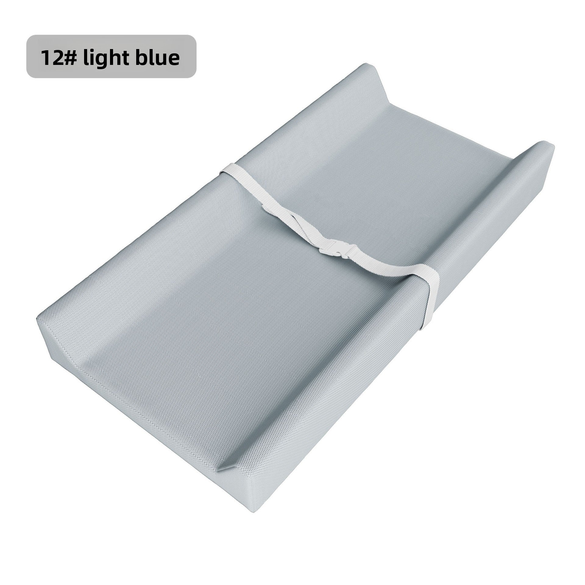 Baby changing table pad