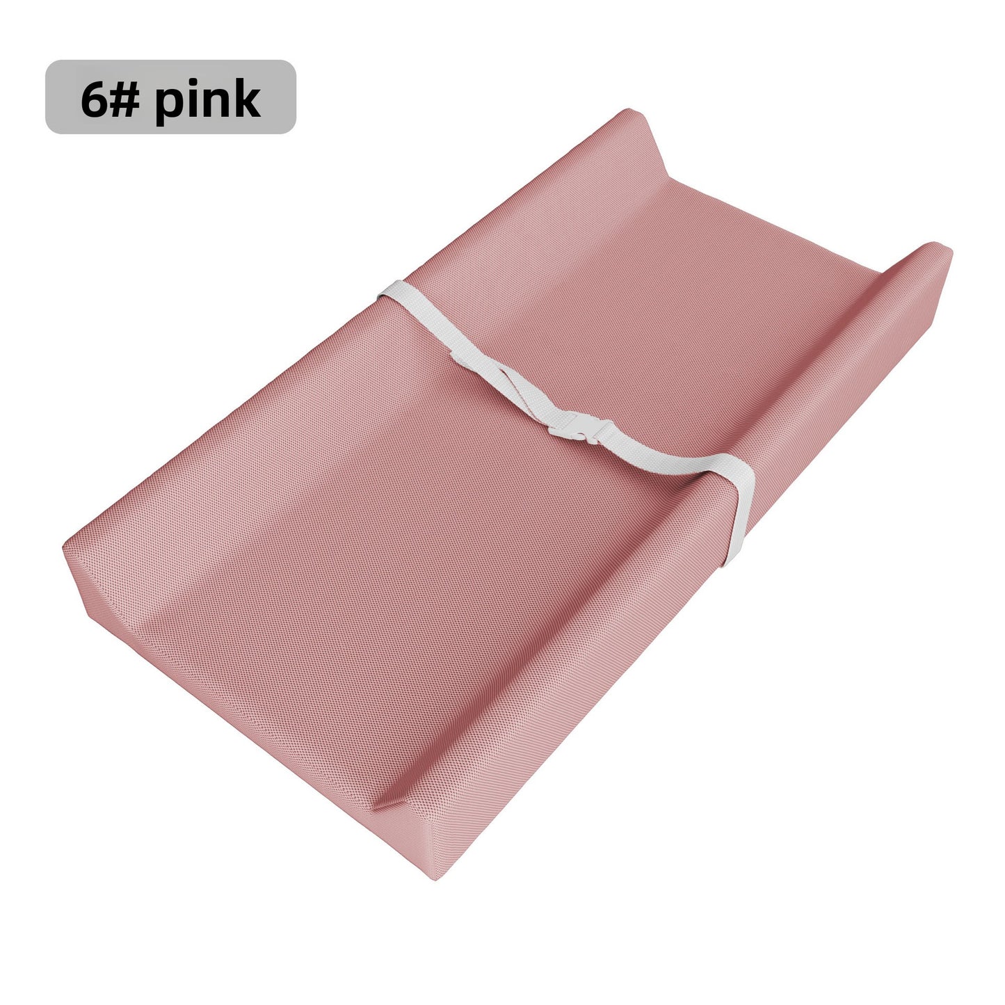 Baby changing table pad