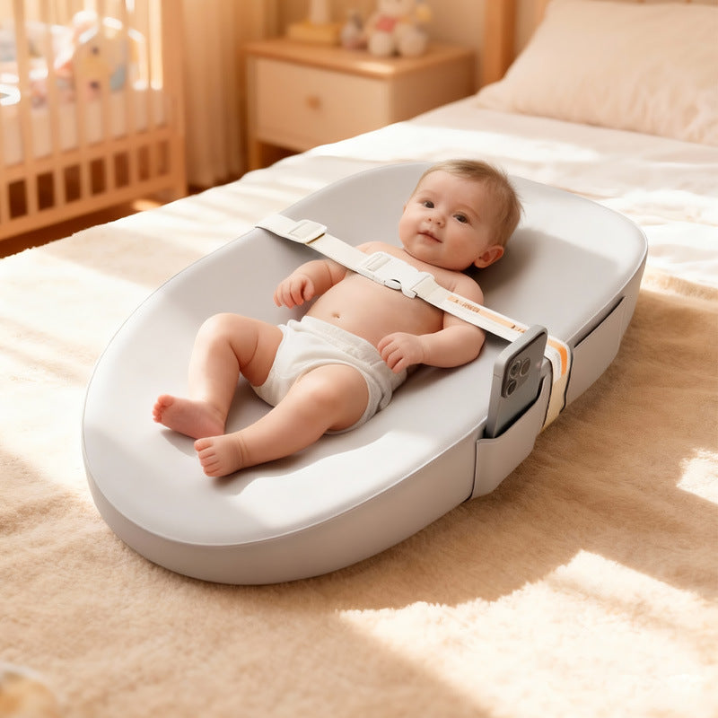 Baby changing table