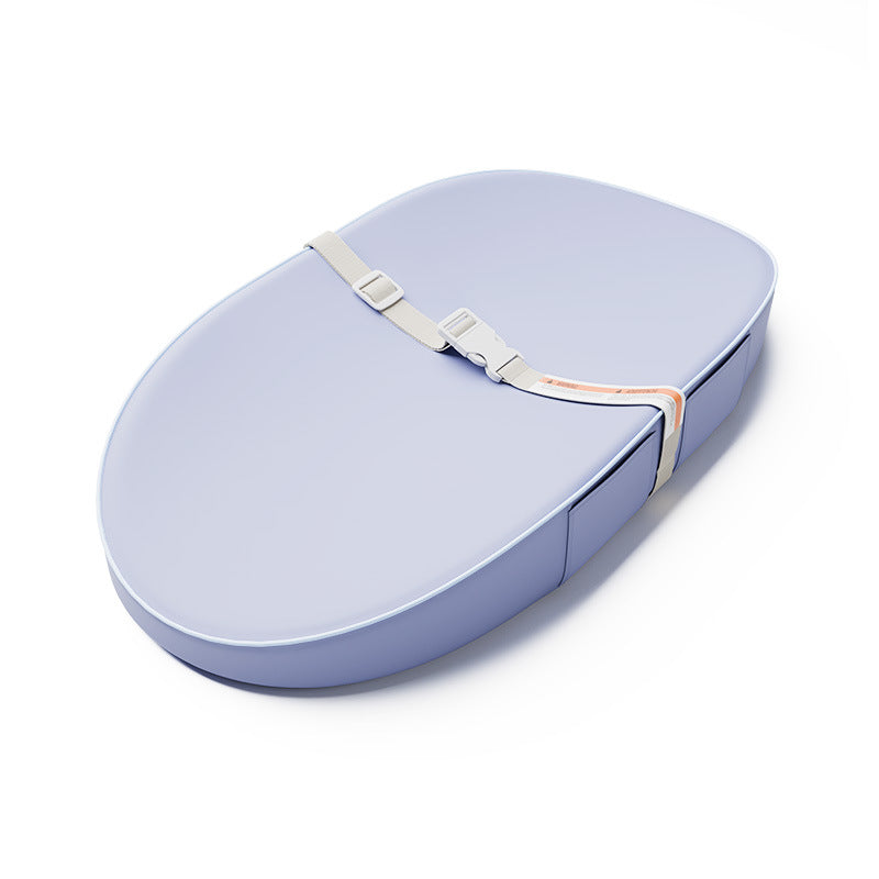 Baby changing table