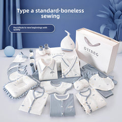 Powder 17pcs Summer