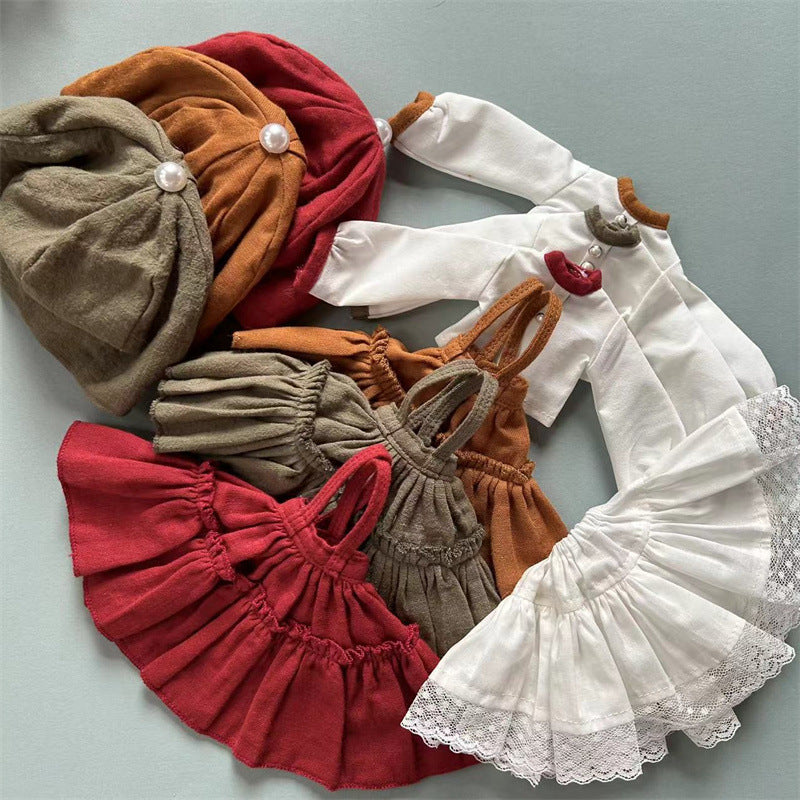 Baby clothes