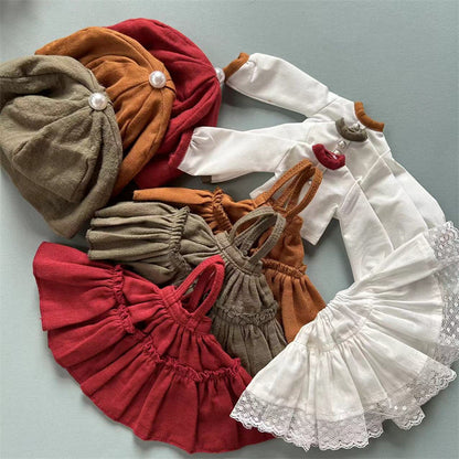 Baby clothes