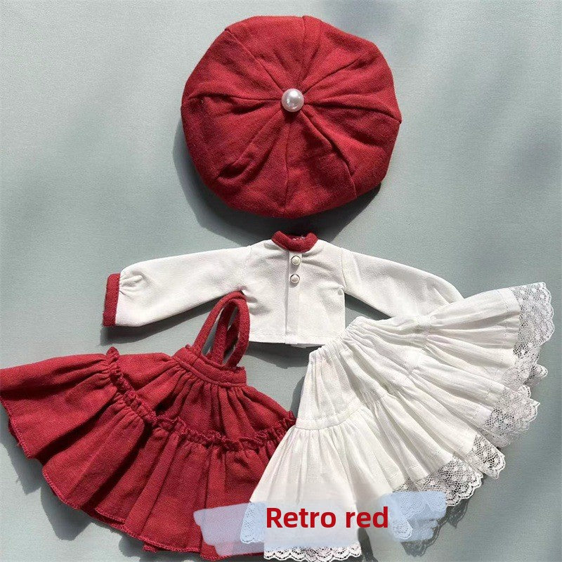 Baby clothes