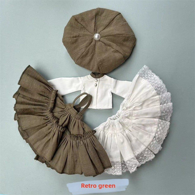 Baby clothes