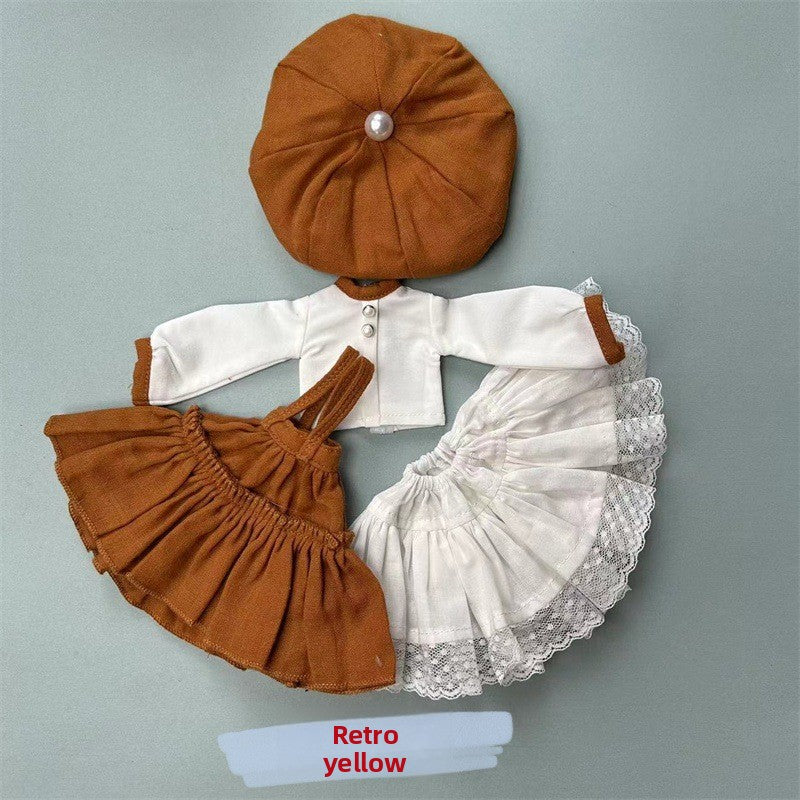 Baby clothes