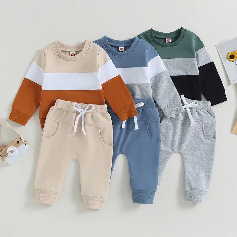 Baby Clothes Set
