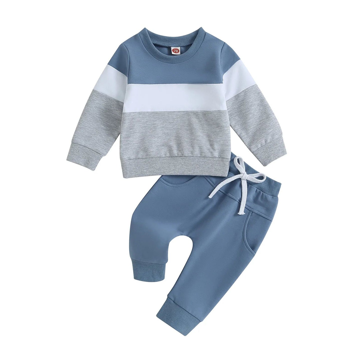 Baby Clothes Set
