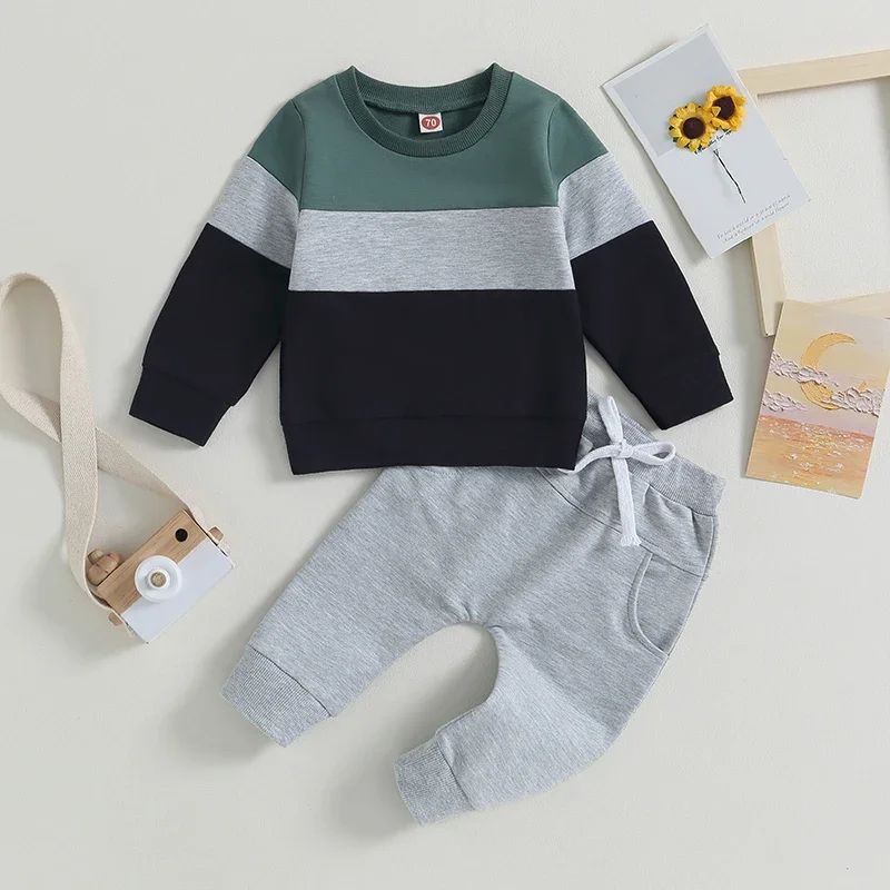 Baby Clothes Set