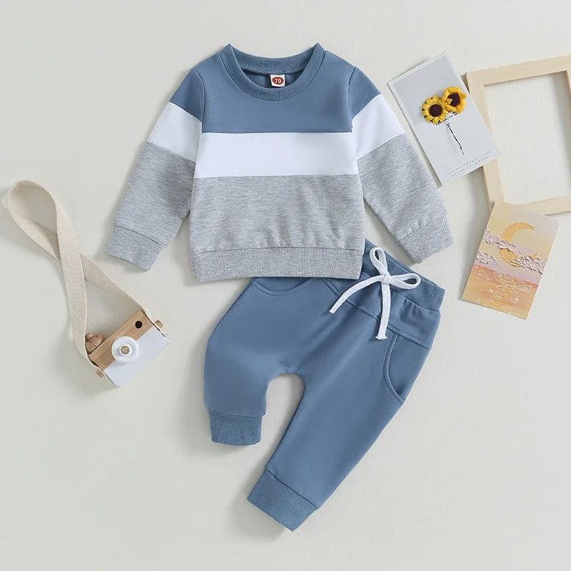 Baby Clothes Set