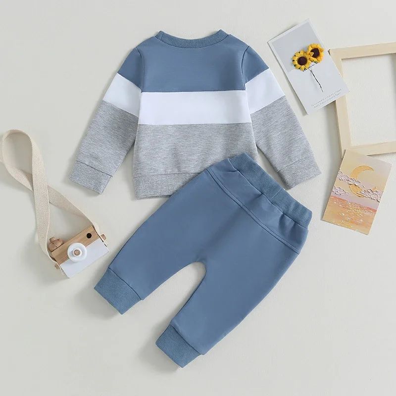 Baby Clothes Set