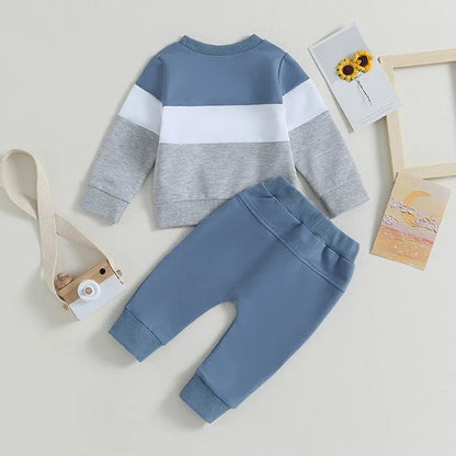 Baby Clothes Set
