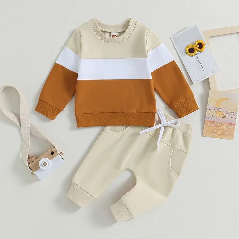 Baby Clothes Set