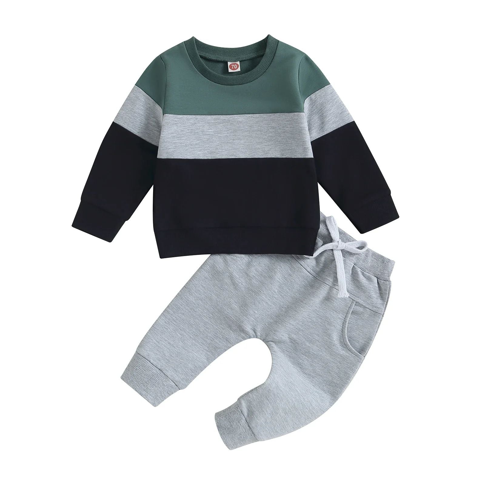 Baby Clothes Set
