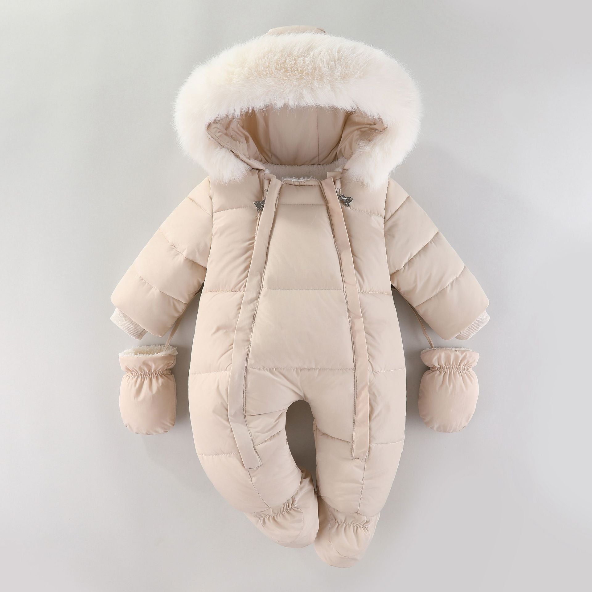 Baby clothes winter clothes newborn baby