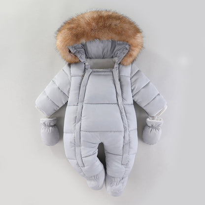 Baby clothes winter clothes newborn baby