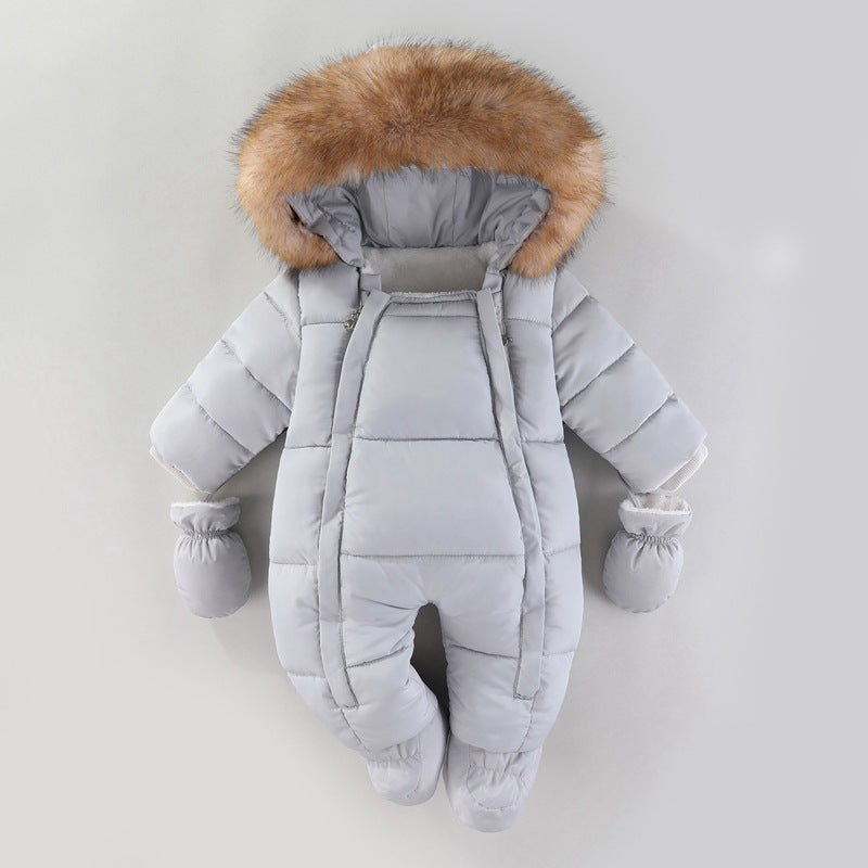 Baby clothes winter clothes newborn baby