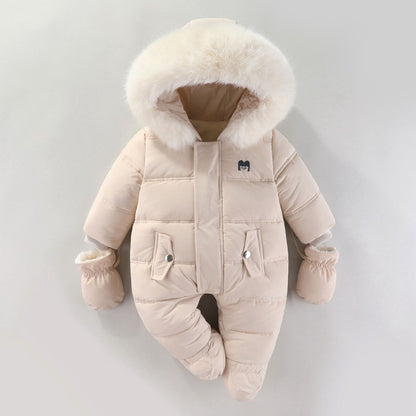 Baby clothes winter clothes newborn baby
