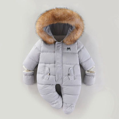 Baby clothes winter clothes newborn baby