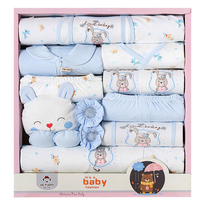 Baby Clothing and Newborn Essentials