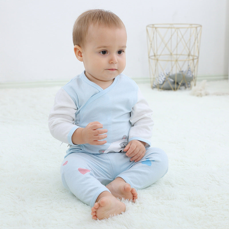 Baby Clothing and Newborn Essentials