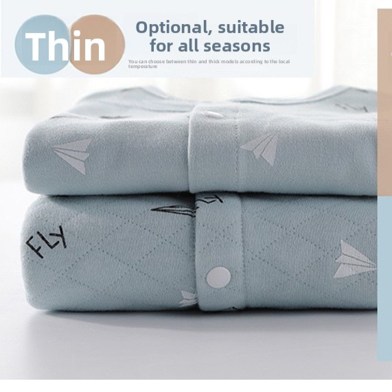 Baby clothing