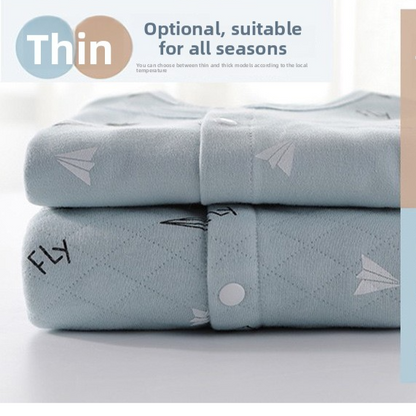 Baby clothing