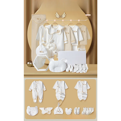 Baby clothing set