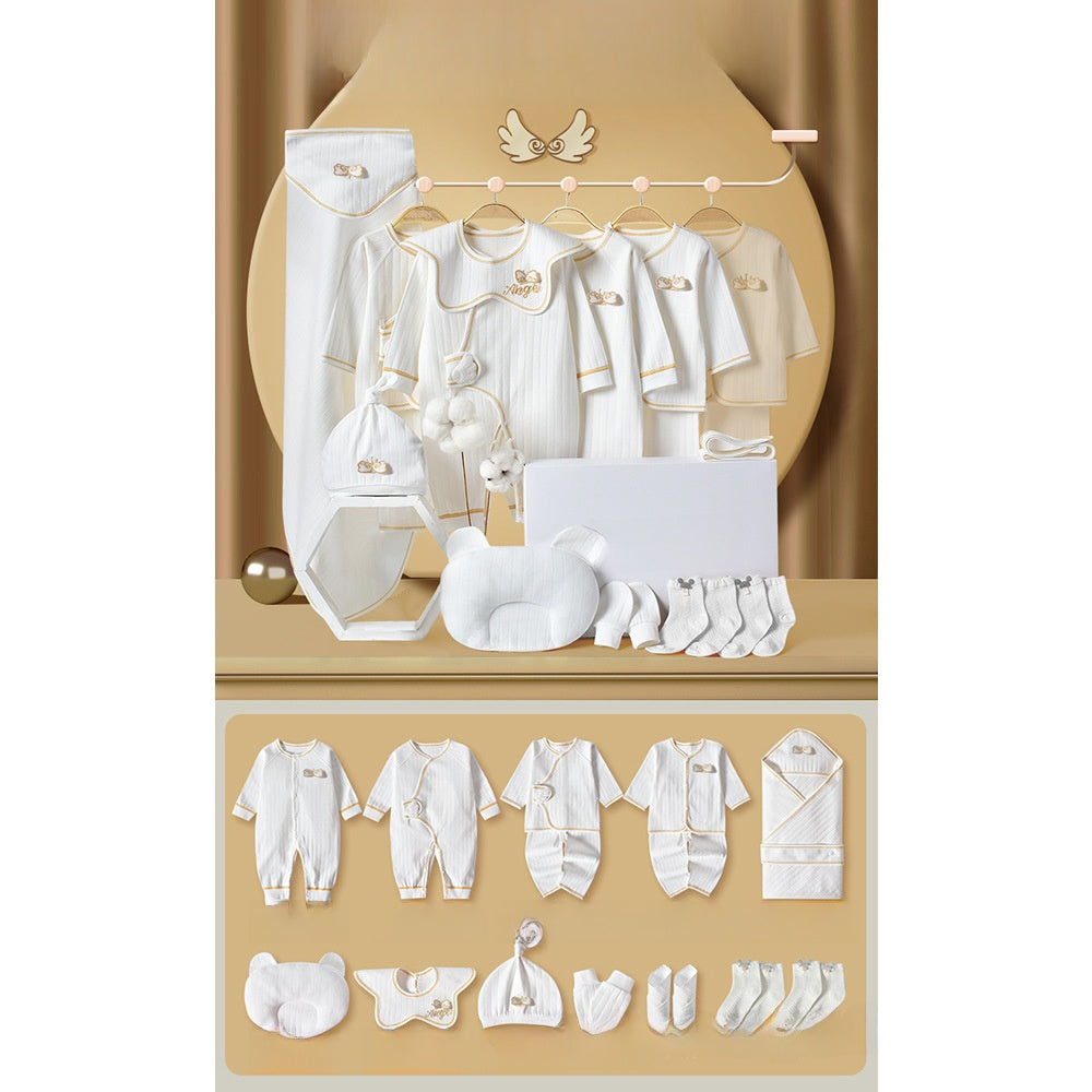 Baby clothing set