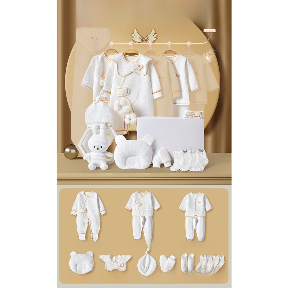 Baby clothing set