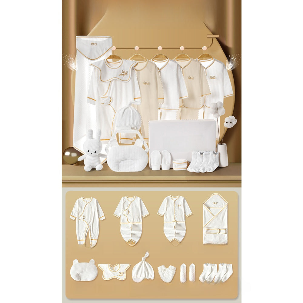 Baby clothing set